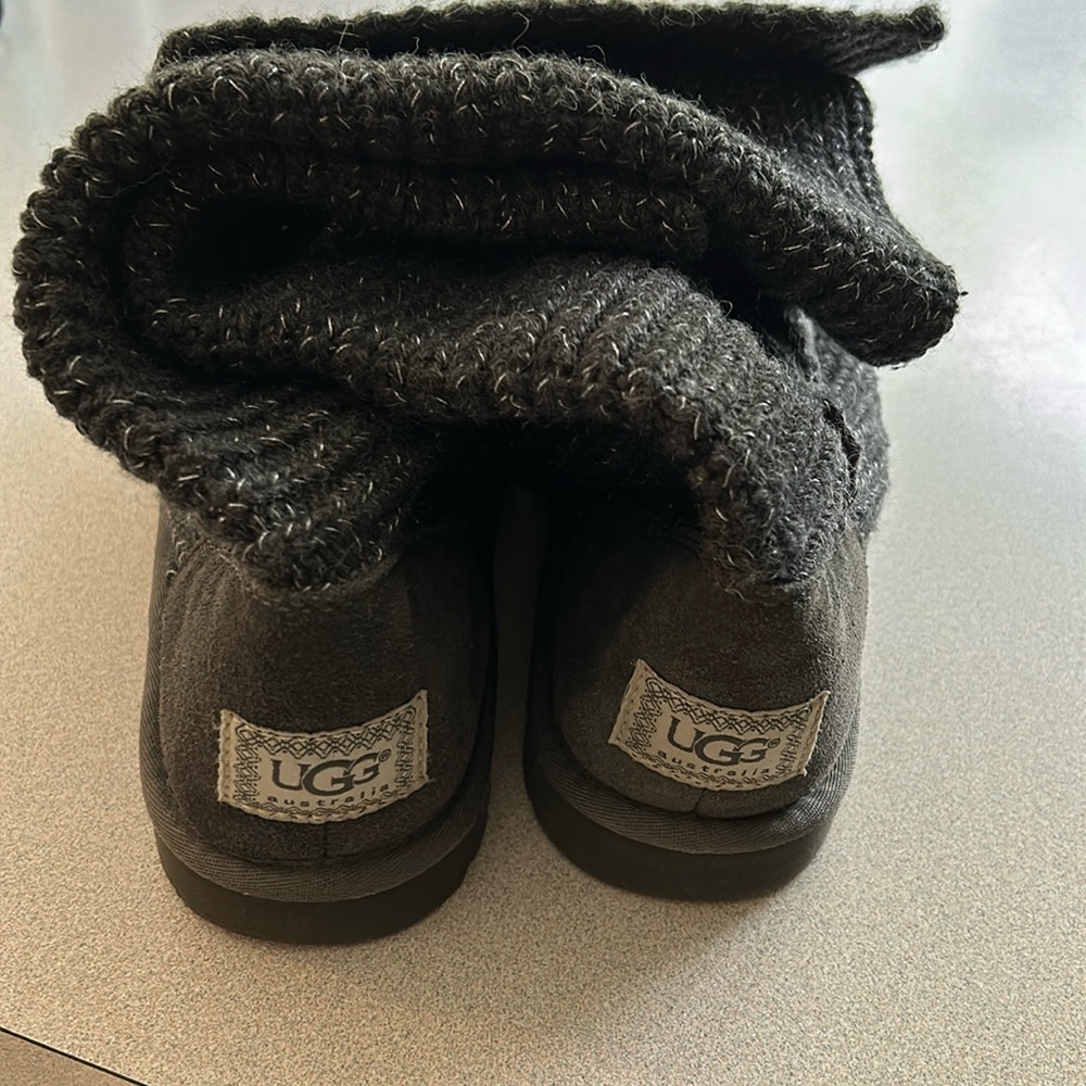 UGG BOOTS